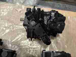 Pompe hydraulique PW MPT044 MPT046 MPV025 MPV035 MPV044 MPV046 pompe variable à piston axial haute pression - Product Image 5