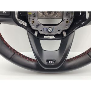 พวงมาลัย i10ฮุนไดซีรี่ย์ (AC3 AI3) 56100K7810NSR (19>) - Product Image 5