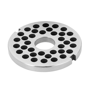 Componenti Industriali U22CQO/8 Disco Perforato - Product Image 1