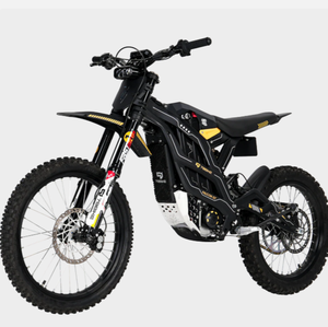 100% AUTÉNTICA Nueva Versión 2025 Bicicleta Eléctrica de Aventura 79Bike Fal/con GT con 1 Año de Garantía Lista para Enviar - Product Image 2