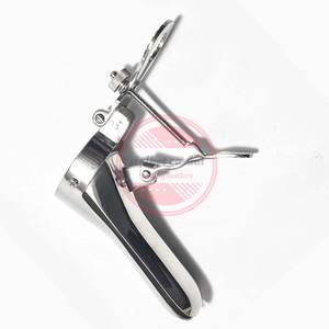 Espéculo vaginal de calidad superior Instrumentos quirúrgicos de acero inoxidable Espéculo vaginal - Product Image 6
