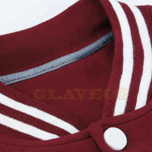 Veste de survêtement pour homme automne-hiver - Séchage rapide, respirante, coupe-vent, col montant, logo frontal, couleurs personnalisées, haute qualité, fabrication sur mesure - Product Image 2