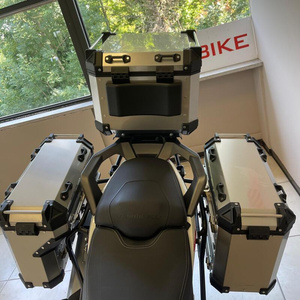 MORBIDELLI T1002VX Motociclette da Turismo - Product Image 3