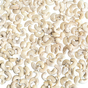 Meilleur Prix Santigo Viet Nam Noyaux de Cajou W180 Noix de Cajou du Vietnam W320 Hors Taxe - Product Image 1