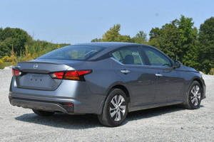 Nissan Altima 2021 impecable - Product Image 2