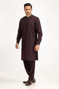 Nouveautés 2025 Salwar Kameez pour hommes Thermique Grande taille Confortable Vêtements indiens pakistanais Service OEM disponible en gros - Product Image 4
