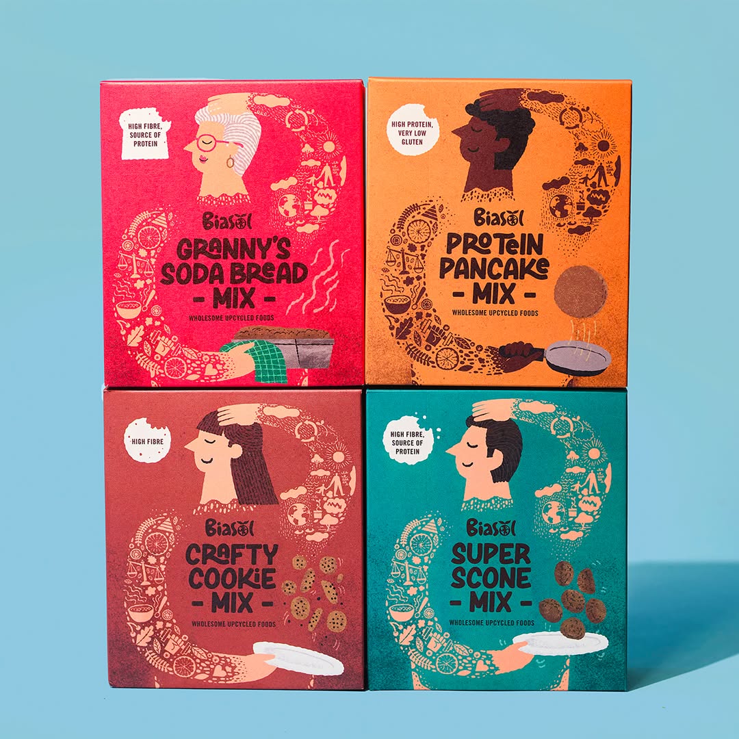 Luxury Custom Printed Packaging Boxes with Unique Logo Design for Cookies Chocolate Protein Pancakes Cakes Sweets and Gift Items