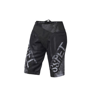 Pantalones MTB de alta calidad Ciclismo MTB Pantalones de bicicleta de montaña Pantalones transpirables de peso ligero MTB - Product Image 1