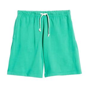 Pantalones cortos de gimnasio para hombre, material de lona duradero, patrón sólido, ajuste medio Regular, ropa de calle, diseño de entrenamiento, novedad - Product Image 5