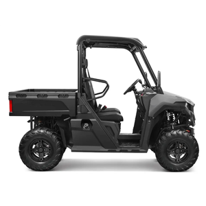 Nouveau UFORCEs 6004x4 2025 – Véhicule utilitaire tout-terrain UTV avec benne de chargement et transmission CVT - Product Image 2