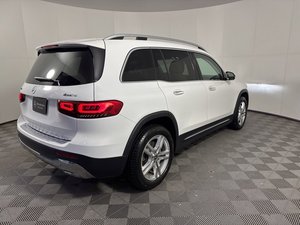 2020 Mercedes-Benz glb พร้อมเบาะหนังซันรูฟแบบพาโนรามาพวงมาลัยซ้าย - Product Image 5