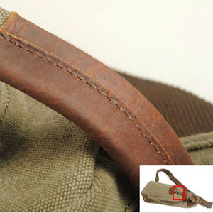 Riñonera Pecho Hombro Riñonera Paquetes de moda Fiesta Cross-body Lady Travel Pack Riñonera Hombres - Product Image 4