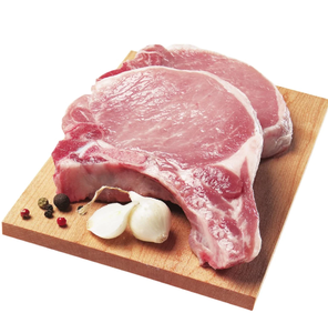 Fabricante y Proveedor Mayorista de Bélgica, Chuleta de Cerdo sin Hueso, Corte Central |   Chuleta de Cerdo Congelada sin Hueso de Alta Calidad - Product Image 4