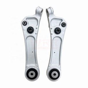 WRR T2R18864 T2R18865 Brazos de control rectos inferiores delanteros izquierdo y derecho para <span class=keywords><strong>Jaguar</strong></span> 2014 CLASSIC X300/CLASSIC X300/12/2016/12/12/12/ - Product Image 1