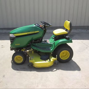 Cortadoras de Césped John Deere X380 Usadas de Alta Calidad en Venta - Product Image 1