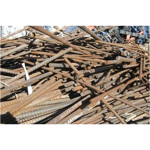 Top Grade HMS 1 HMS 2 METAL <b>SCRAP</b>/USED RAILS /CAST IRON <b>Scrap</b> in Bulk - Product Image 5