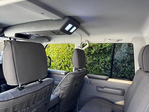 Batería de 90-110 kWh para La-nd C-ruiser Serie 79 2.8 DC Auto, Origen EE. UU., 150-200kW, 2025 - Product Image 3