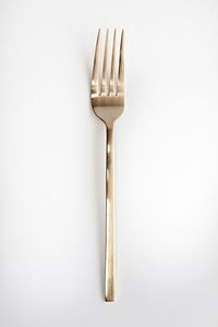 Tenedor de Acero Inoxidable de Alta Venta, Precio al por Mayor, Tenedor para Postre, Pasta y Ensalada - Product Image 3