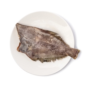 Pescado Turbot Entero Congelado a Granel a Precio Económico, Venta al Por Mayor con Entrega Rápida - Product Image 1