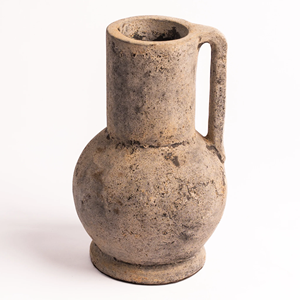 Mini Pottery Jerigen Kunci - Product Image 1