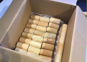 100% tasse à café en bambou biodégradable naturel/porte-gobelet en bambou/tasse en fibre de bambou avec logo personnalisé d'Eco2go Vietnam - Product Image 4