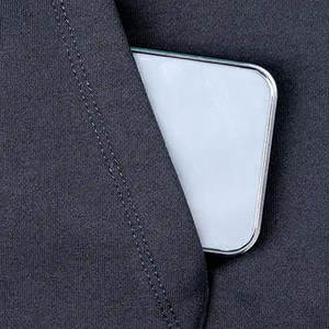 2025 Ropa informal Sudaderas con cremallera de cara completa Sudadera con capucha de manga larga Sudadera con capucha con cremallera de cara completa hecha a medida - Product Image 5