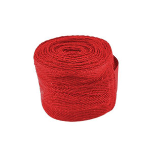 Vendaje de Kickboxing Envolturas de mano Deportes Poliéster Envolturas de mano Vendaje de boxeo 180 pulgadas Envoltura de mano de boxeo - Product Image 2