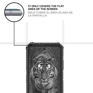 Protecteur d'écran antichoc pour Ulefone Armor X16, film de protection de téléphone portable durable de qualité supérieure - Product Image 4