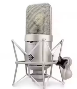 Grade M149 Tube Variable Dual Diaphragm Headset <b>Microphone</b> Authentic - Product Image 1