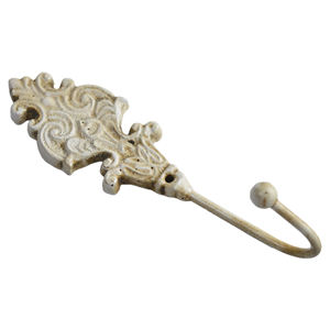 Crochet mural industriel de couleur or, support mural métallique de Garage pour outils crochet de luxe pour vêtements de l'espace crochets muraux - Product Image 4