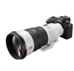 เลนส์กล้อง NEW ORIGINAL FE 300 มม. f/2.8 GM OSS สีขาว - Product Image 3