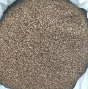 1kg Naturel prix de gros cru entier mélangé graine de périlla blanche et graine de périlla rouge brune pour oiseau - Product Image 6