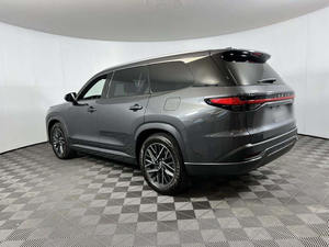 Toyota Tundra 350 Premium AWD 2025 Usada en Excelentes Condiciones, Volante a la Izquierda, Techo Solar, Paquete Tecnológico, Asientos de Cuero, Arranque Remoto, Navegación, Tercera Generación - Product Image 6