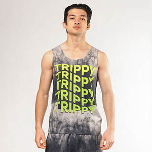 Débardeur sans manches d'été Gilet Nouveau Débardeur sans manches de sport pour hommes Mode Running Gym Wear Débardeur - Product Image 3