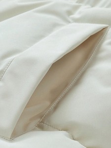 Chaqueta acolchada para exteriores personalizada de alta calidad, chaquetas acolchadas de invierno con cremallera y burbujas, chaqueta ligera para hombre - Product Image 4