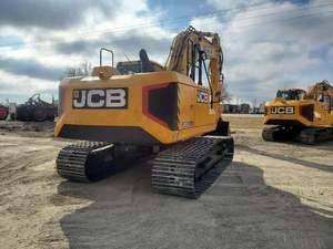 2023 Pelle JCB 220X - Product Image 3