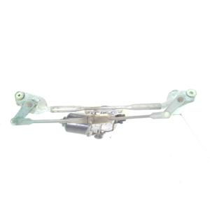 MOTOR DEL LIMPIAPARABRISAS DELANTERO COMPLETO CON TANDEM TOYOTA Corolla Verso 2ª Serie 85110-13100 (04>09) - Product Image 2