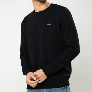 Sweat-shirt surdimensionné pour homme de haute qualité en gros, sweat-shirts personnalisés avec logo/design, sweat-shirts à prix avantageux pour homme 2026 - Product Image 1