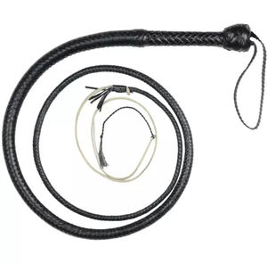 Fusta para Montar a Caballo para Carreras y Entrenamiento de Arneses para Animales Equinos - Product Image 6