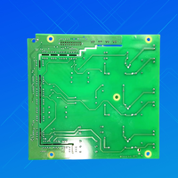 Carte de commande haute tension compatible avec 1SFB536068D1013, remplace 1SFB536068D1003, adaptée aux démarreurs progressifs séries PST PSTB