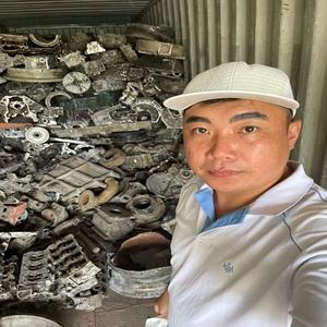 Chatarra de Cobre de Alta Calidad de los Estados Unidos, con una Pureza del 99.7%-99.9% - Product Image 1