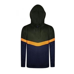 Pull à capuche de style urbain avec coupe ample à épaules tombantes, option personnalisée et tissu lourd idéal pour les saisons meilleur prix - Product Image 3