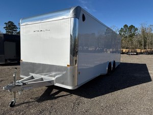 Enclosed Cargo <b>Trailer</b> for sale - Product Image 4