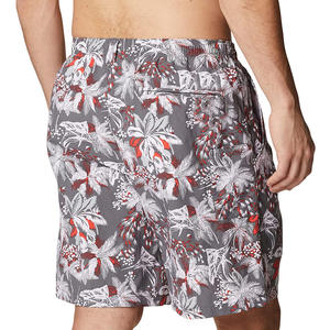 OEM Wholesale Sublimation Custom Printed Summer Breathable Gym Sport Mesh <b>Shorts</b> <b>Men</b> - Product Image 3