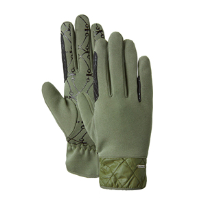 Fournisseurs directs d'usine Gants d'équitation Vente chaude 100% Haute qualité Gants d'équitation personnalisés imprimés - Product Image 1