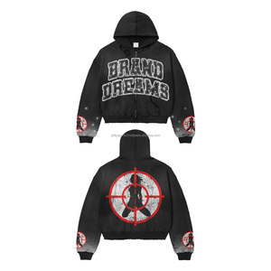 New Arrival Man Sweatshirts <b>Pullover</b> <b>Men</b> Long Sleeved Hoody Casual Man Hoodies Male Clothing Basics Hoodie - Product Image 4