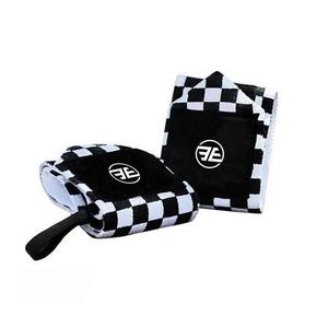 Attelle de poignet à séchage rapide en néoprène pour la stabilité des exercices, logo personnalisé pour la musculation - Product Image 2