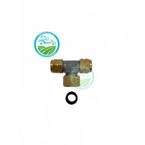 AR85618หัวฉีดน้ำมันเชื้อเพลิงทีเข้ากันได้กับเจ Deere 1040, 1140, 1640, 1840, 2040, 3040, 3140, 3640 - Product Image 3