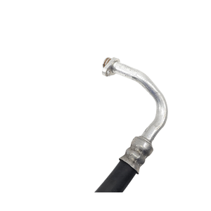 Tuyau de condenseur d'évaporateur de climatisation CITROEN C5 Aircross 9806581680 YHZ (DV5RC) Diesel 1500 (18>) - Product Image 5