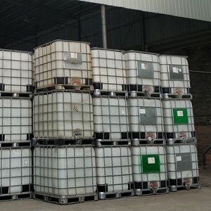 เครื่องผสมสารเคมีแบบมีกำลังขับ 1000 ลิตร สำหรับถัง IBC  ปรับความเร็วได้  พร้อมรับประกัน 1 ปี - Product Image 1